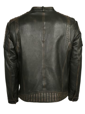 Lederjacke 3102051 in braun