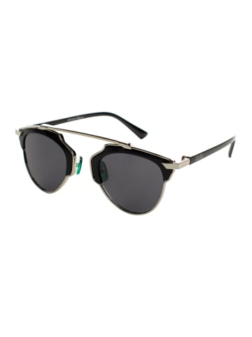 Sonnenbrille in Black