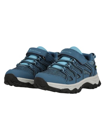 Wanderschuhe Wony in 2191 Adriatic Blue