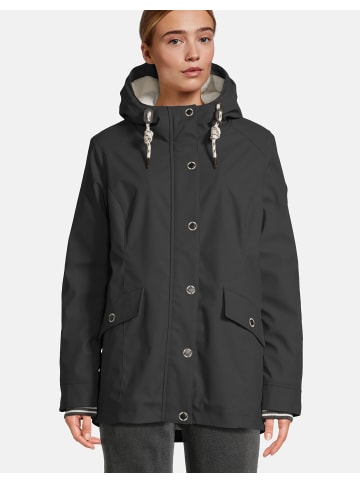 Jacke Lara in Dunkelgrau