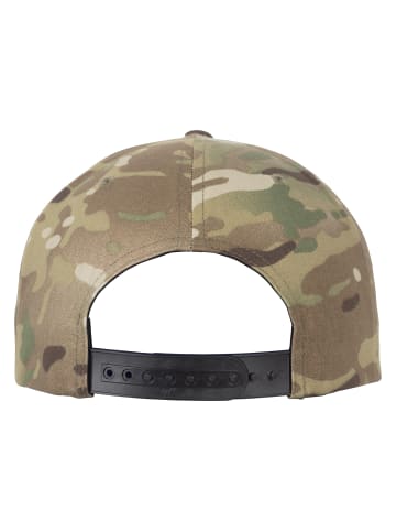 Snapback - Classic in multicam