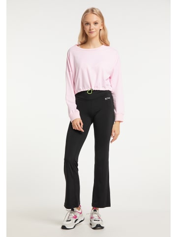 Damen Pullover in Rosa