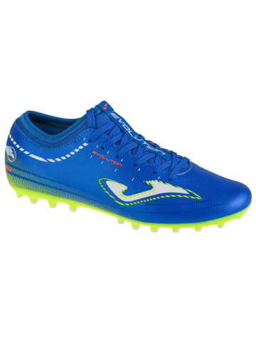 Joma Evolution 24 AG EVOS in Blau