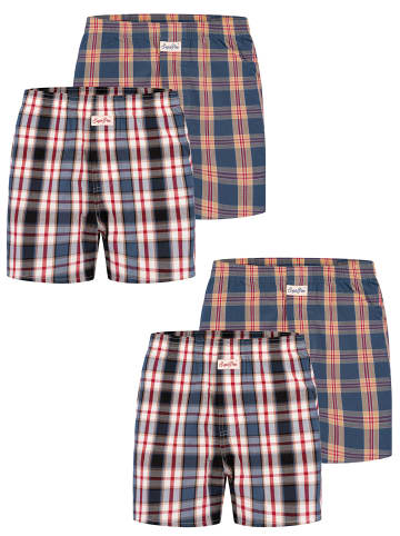 Boxer Mix Karos in Mix2