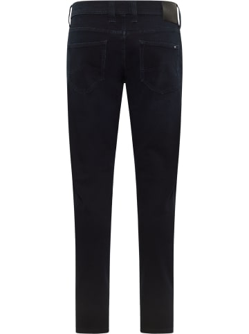 Jeans in Blau