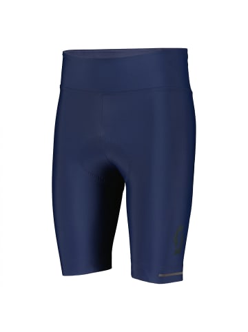 Short M ENDURANCE +++ SHORTS in Nachtschwarz
