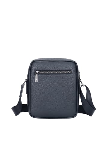 Umhängetasche in BLACK