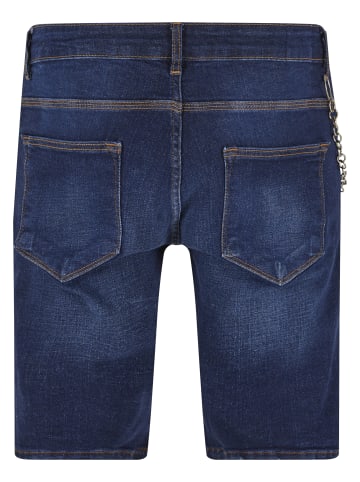 Jeans Shorts in blue