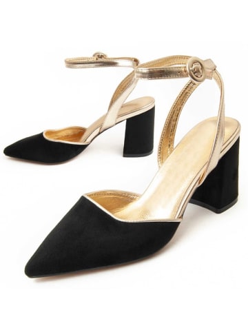 Pumps Selina77 in Schwarz