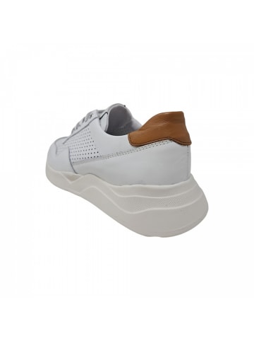 Sneaker  in Weiß