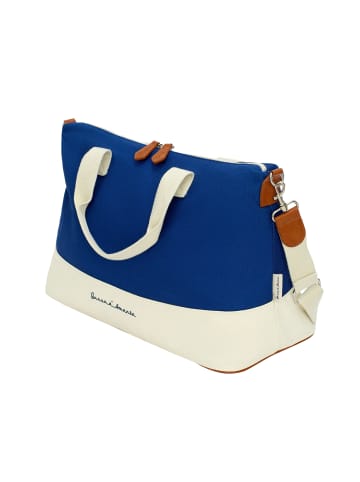 Reisetasche Forte dei Marmi in Dunkelblau