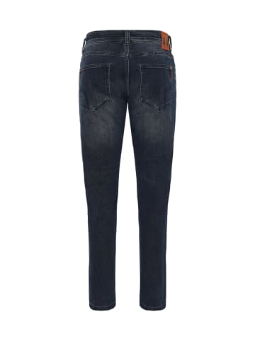 Jeans EDUARDOTZ slim in Blau