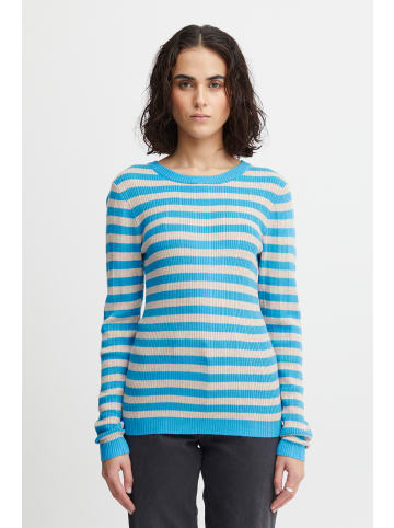 Strickpullover IHMAFA Regular fit in Blithe