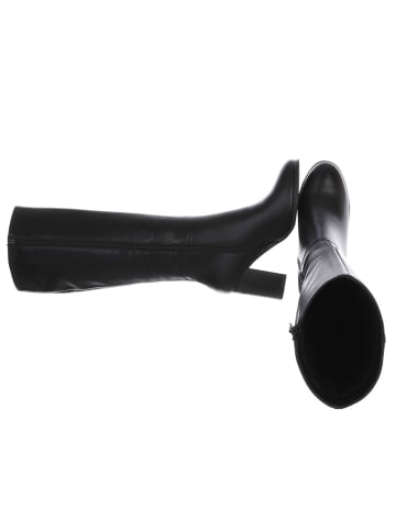 High Heel in Schwarz