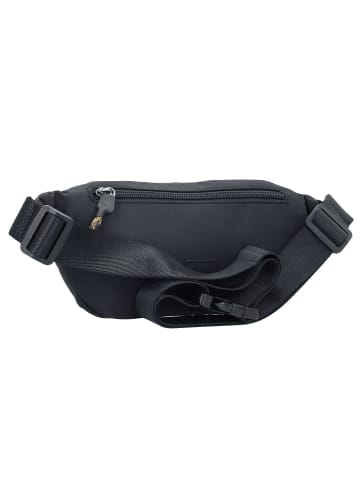Terra Gürteltasche 25 cm black