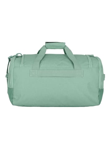 Kick Off Weekender Reisetasche M 50 cm salbei