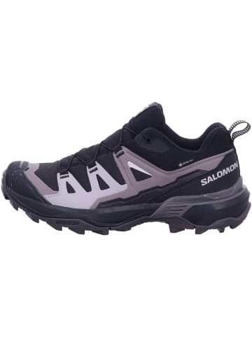 Laufschuh in schwarz