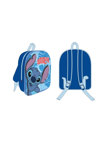 3D Rucksack – Alien Vibes, 30cm