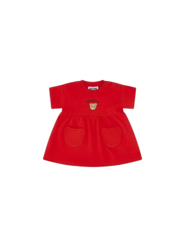 Kleid MDV0DG Rot