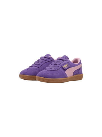 Sneaker Low 397274 Violett