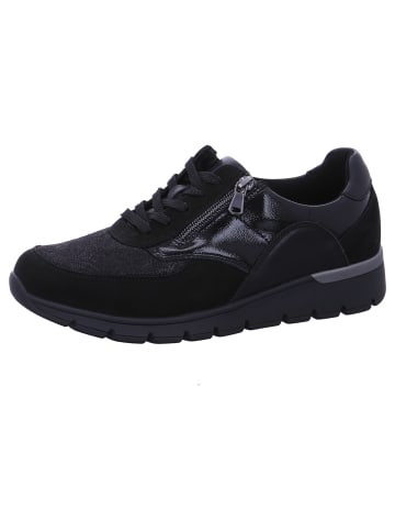 Sneaker K-Ramona in Schwarz