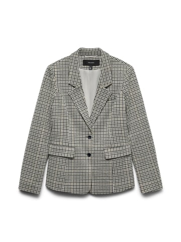 Blazer in Silver Lining