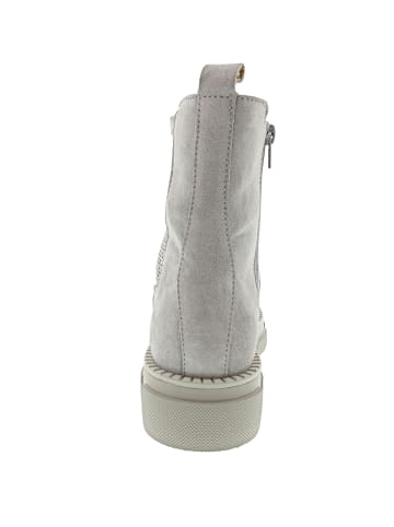 Sport Stiefelette Grau