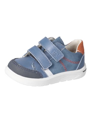 Lauflern Sneaker in blau
