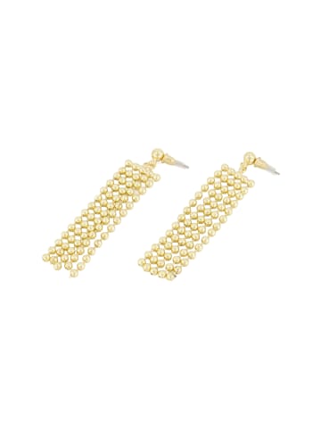 Schmuck in gold
