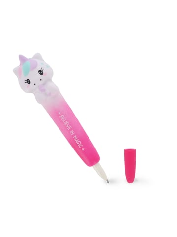 Legami Gelstift SQUEEZIES -SQUISHY- UNICORN