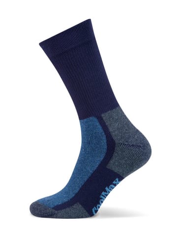 Stapp Active Outdoor in marineblau