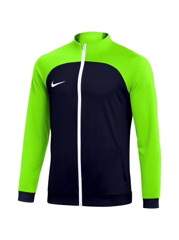 Nike NK Dri-FIT Academy Pro Trk Jacket in Schwarz