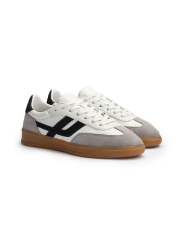 Sneaker BRAVA in WEIß/BLAU