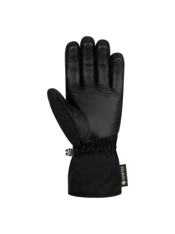Reusch Morris GORE-TEX in Schwarz