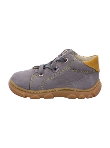 Halbschuhe in Grau
