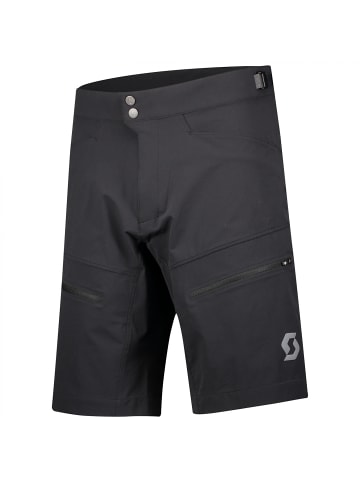 Short M EXPLORAIR TECH SHORTS in Schwarz