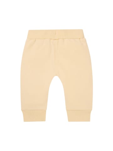Hose Orrington in Banana Crepe
