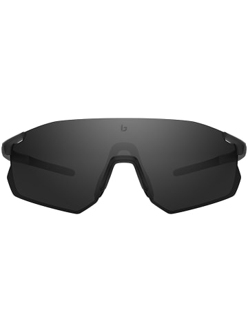 Sportbrille ICARUS in black matte - tns
