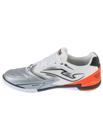Joma Cancha 25 CANW IN in Silber