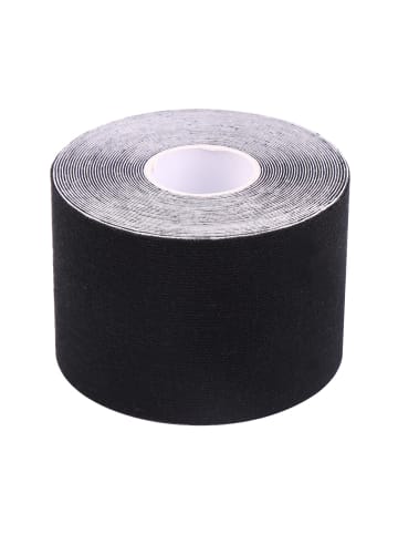 Kinesiologie-Tape in Schwarz
