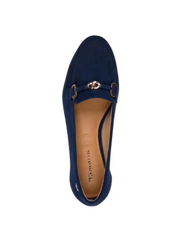 Slipper in BLUE