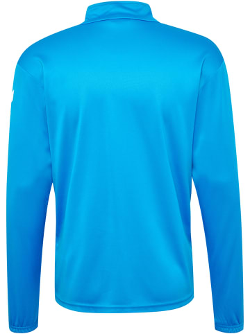 Anzug Hmllogo Erwachsene in DIVA BLUE/MARINE