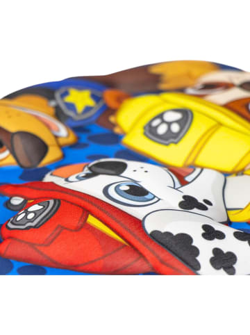 Kinderrucksack Paw Patrol 3D (H) 31 cm in Bunt