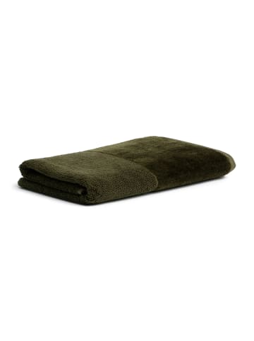 Duschtuch Bamboo Luxe in olive