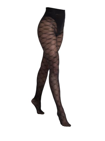 Strumpfhose 1er Pack black