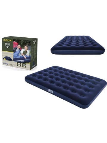 Luftmatratze 191 x 137 x 22 cm Bestway 67002