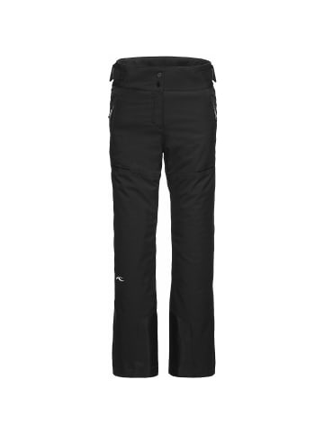 GIRLS CARPA PANTS in Schwarz