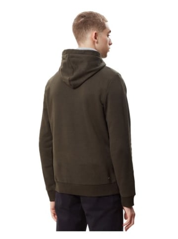 BURGEE 2 PINK BLUSH Sweatshirt in Grün