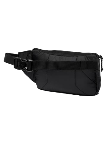 Bauchtasche in Schwarz