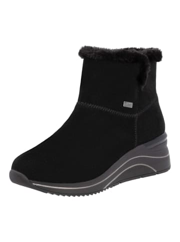 Sneaker Schwarz